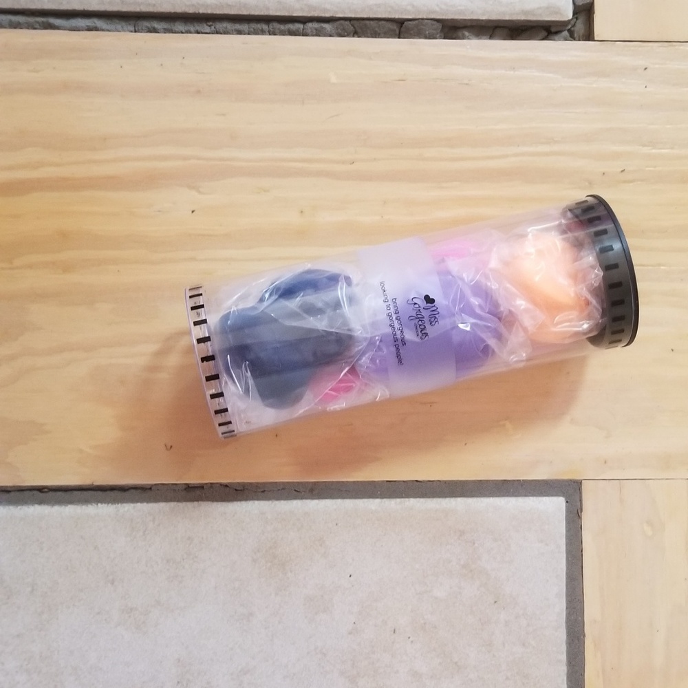 Miss Gorgeous Beauty Blenders